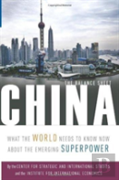 China Â€“ The Balance Sheet Â€“ What The World Needs To Know Now About The Emerging Superpower