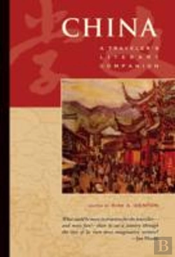 Bertrand.pt - China: A Traveler'S Literary Companion