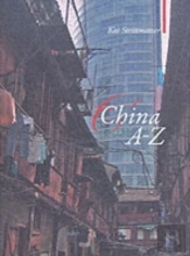 China A-Z