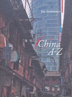 Bertrand.pt - China A-Z