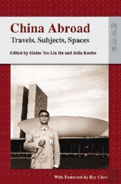 Bertrand.pt - China Abroad - Travels, Subjects, Spaces