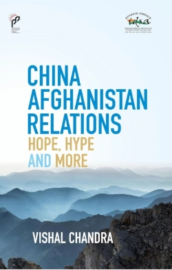 Bertrand.pt - China Afghanistan Relations