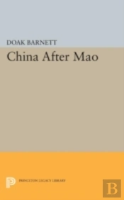 China After Mao