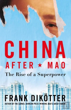 Bertrand.pt - China After Mao