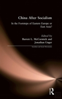 Bertrand.pt - China After Socialism: In The Footsteps Of Eastern Europe Or East Asia?