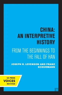 Bertrand.pt - China: An Interpretive History