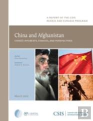 China And Afghanistan