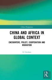 China And Africa In Global Context