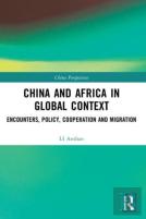 China And Africa In Global Context