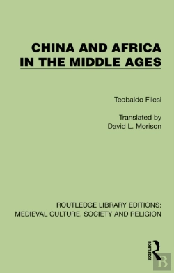 Bertrand.pt - China And Africa In The Middle Ages