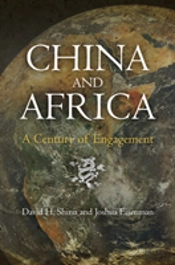 China And Africa