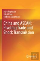China And Asean: Pivoting Trade And Shock Transmission