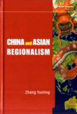Bertrand.pt - China And Asian Regionalism