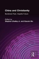 China And Christianity