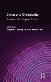 China And Christianity