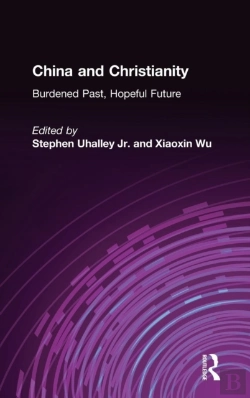 Bertrand.pt - China And Christianity
