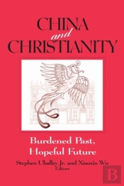 China And Christianity