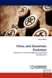 China And Darwinian Evolution