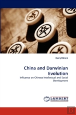 Bertrand.pt - China And Darwinian Evolution