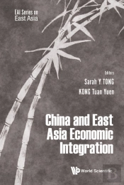 China And East Asian Economic Integration