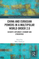 China And Eurasian Powers In A Multipolar World Order 2.0