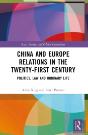 China And Europe Relations In The Twenty-First Century
