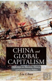 China And Global Capitalism