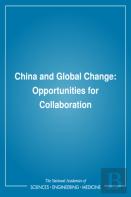 China And Global Change