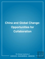 China And Global Change