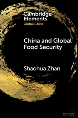Bertrand.pt - China And Global Food Security