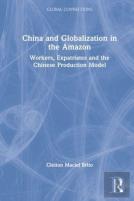 China And Globalization In The Amazon