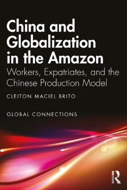 Bertrand.pt - China And Globalization In The Amazon