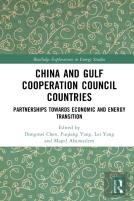 China And Gulf Cooperation Council Countries