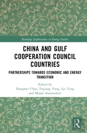 China And Gulf Cooperation Council Countries