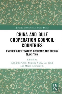 Bertrand.pt - China And Gulf Cooperation Council Countries