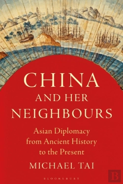 Bertrand.pt - China And Her Neighbours