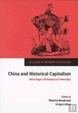 Bertrand.pt - China And Historical Capitalism