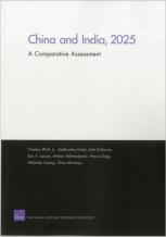China And India, 2025: A Comparative Assessment