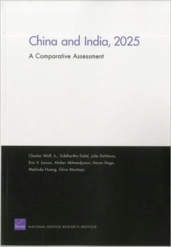 Bertrand.pt - China And India, 2025: A Comparative Assessment