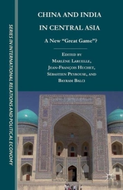 Bertrand.pt - China And India In Central Asia