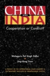 China And India