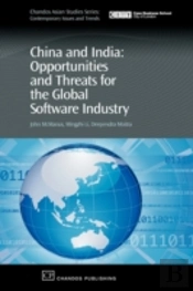 China And India
