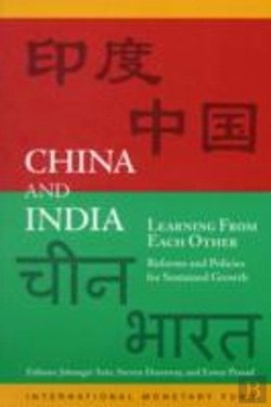 Bertrand.pt - China And India - Learning From Each Other