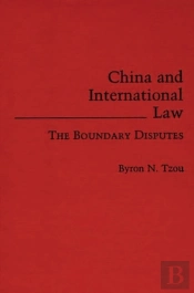 China And International Law