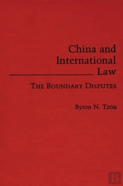 Bertrand.pt - China And International Law