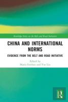 China And International Norms