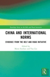 China And International Norms