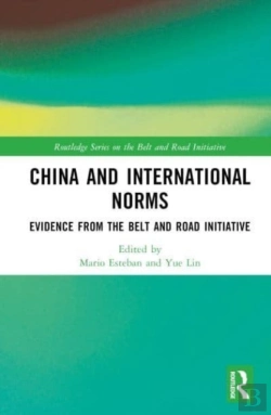 Bertrand.pt - China And International Norms