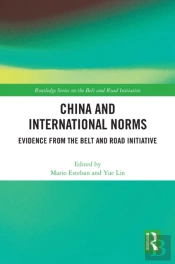China And International Norms