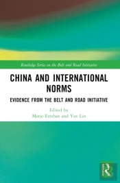 China And International Norms